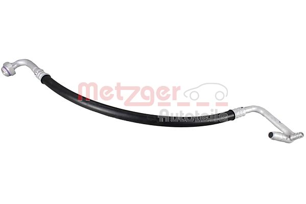 METZGER 2360076 2360076 CONDUCTA INALTA PRESIUNE AER CONDITIONAT M